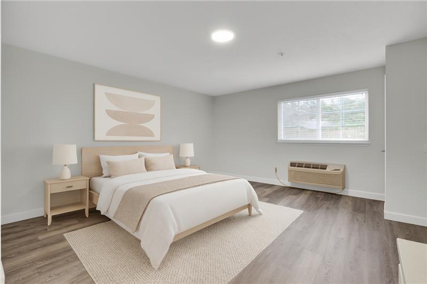 North Charleston Apartment: 7582 Stafford Road