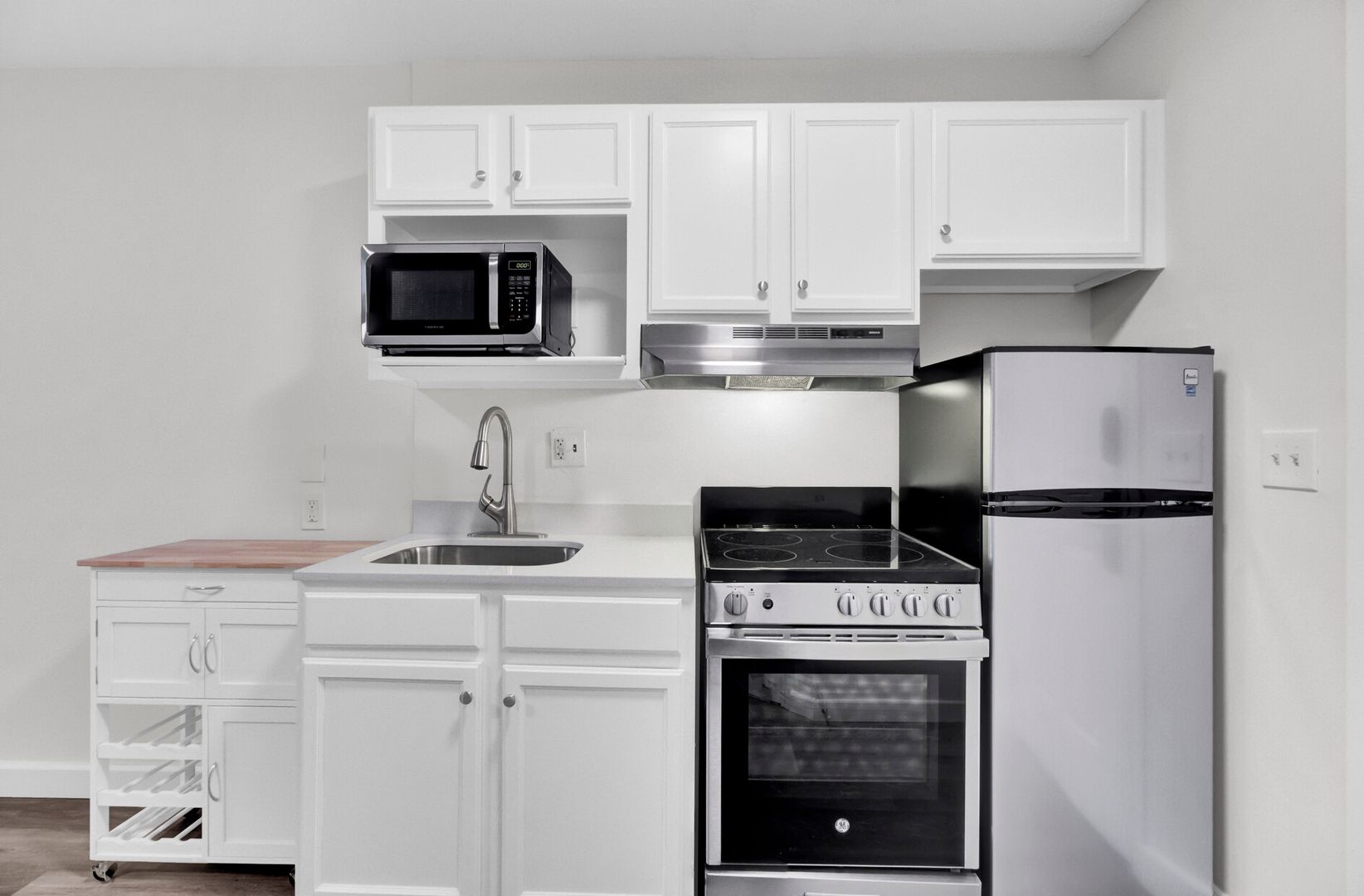 North Charleston Apartment: 7582 Stafford Road