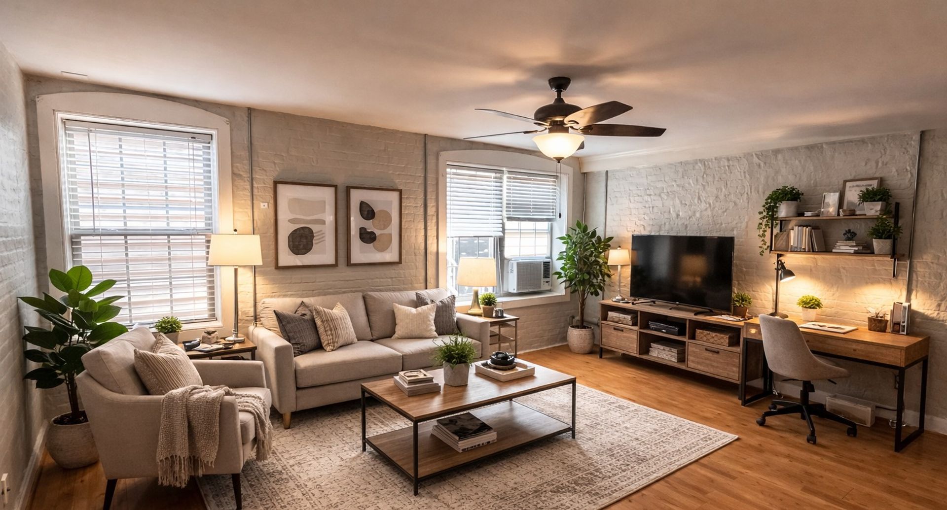 Charleston Apartment: 76 Nassau Street