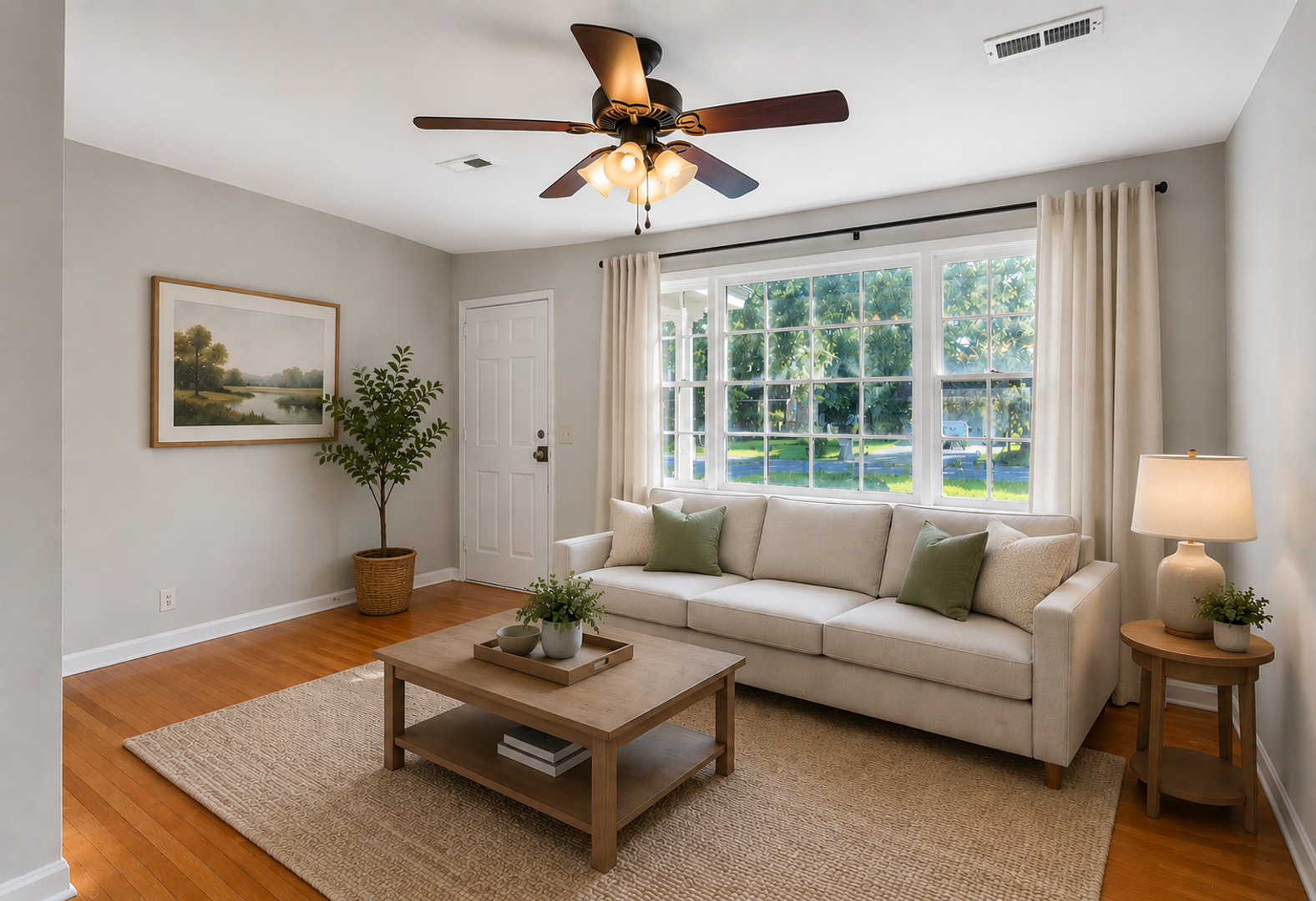 Charleston Apartment: 409 Betsy Road
