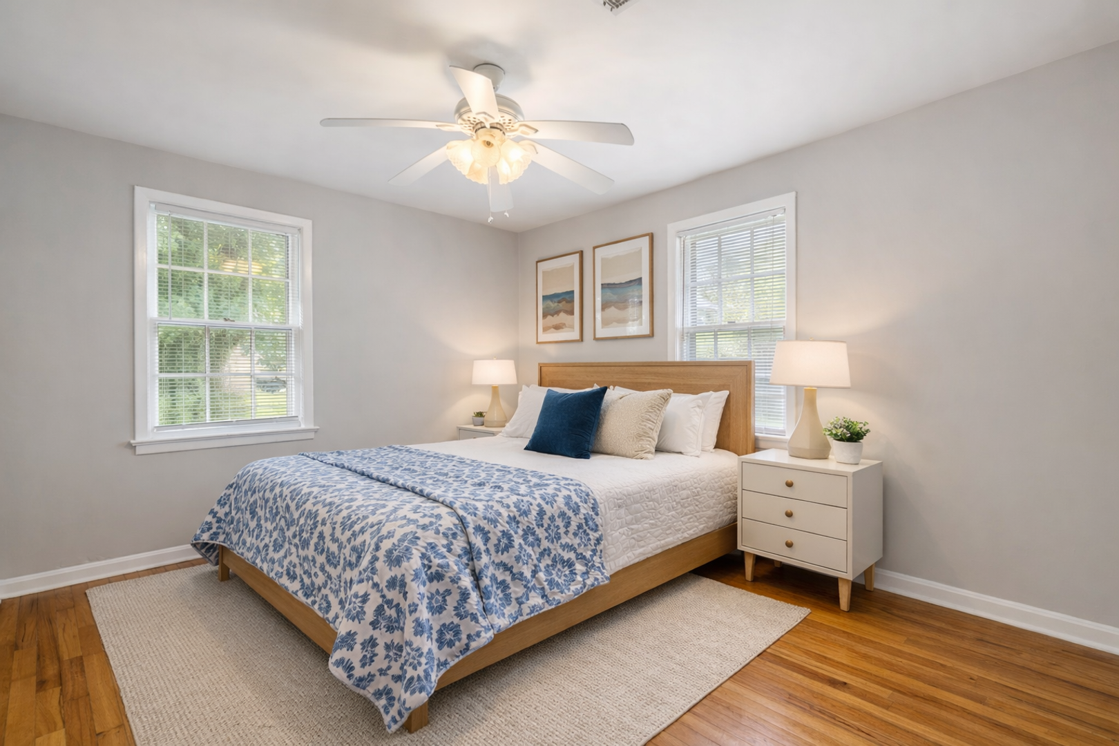 Charleston Apartment: 409 Betsy Road