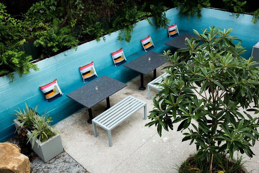 Charleston Apartment: 23-25 Line Street