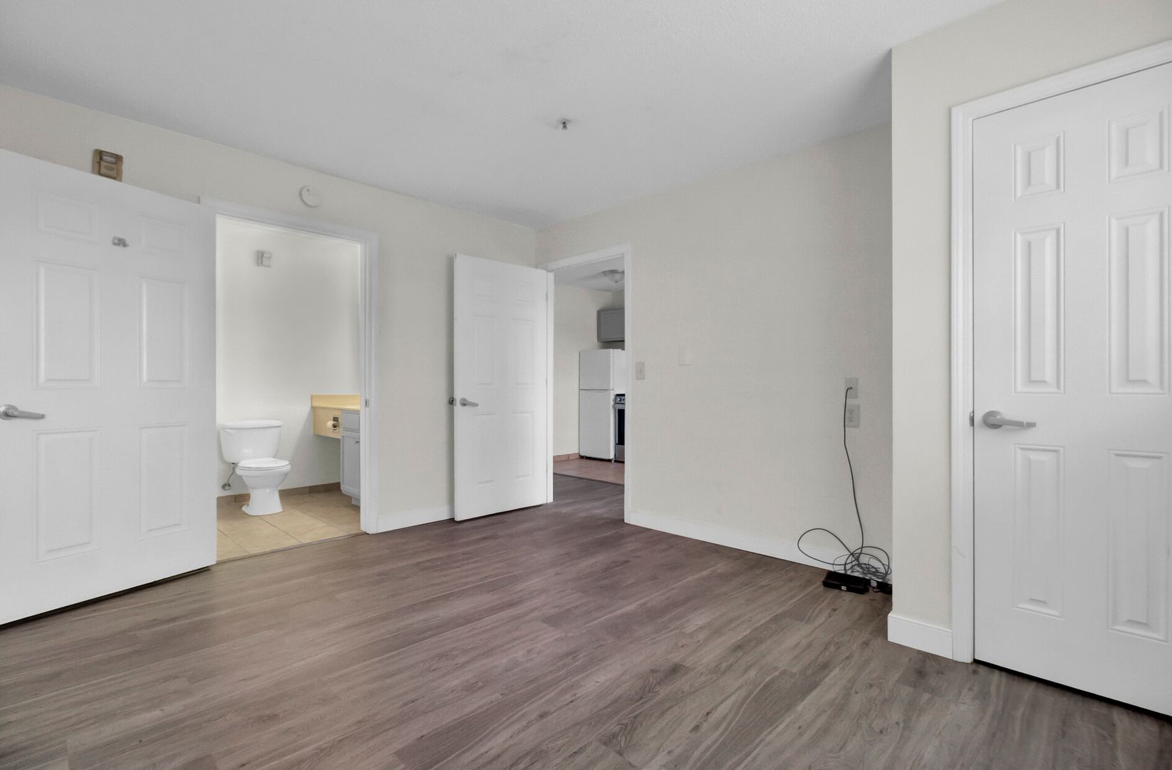 North Charleston Apartment: 7582 Stafford Road