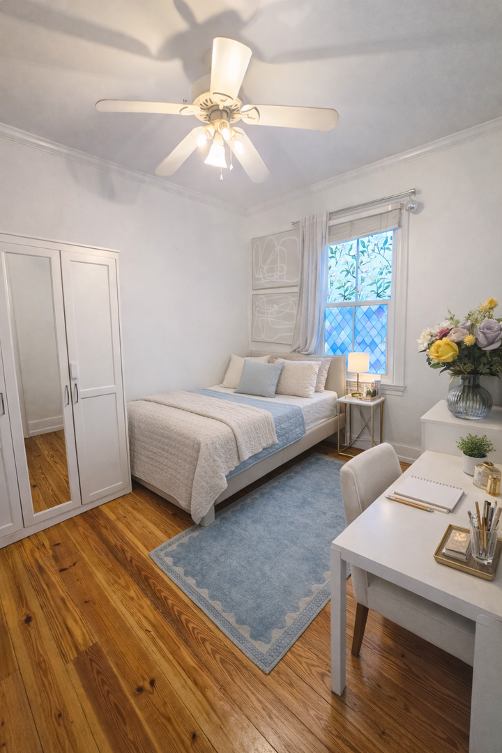 Charleston Apartment: 109 Coming Street