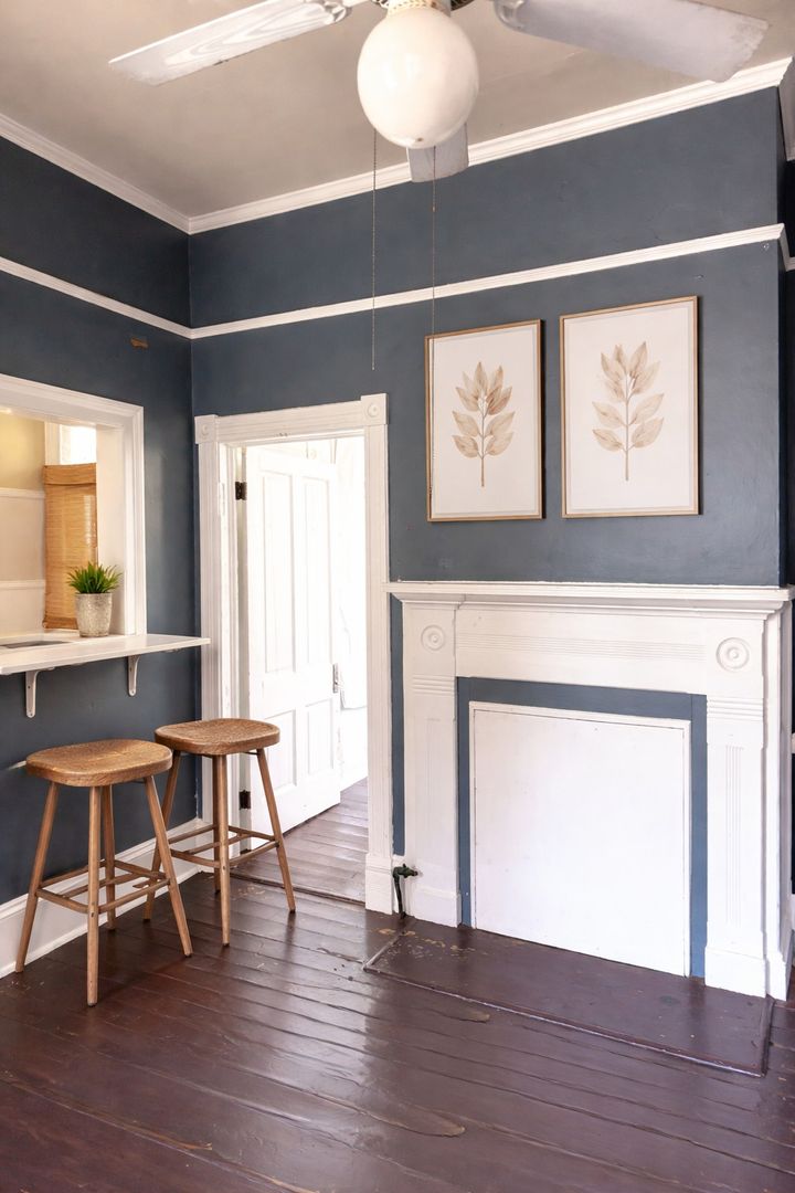 Charleston Apartment: 132 Smith Street