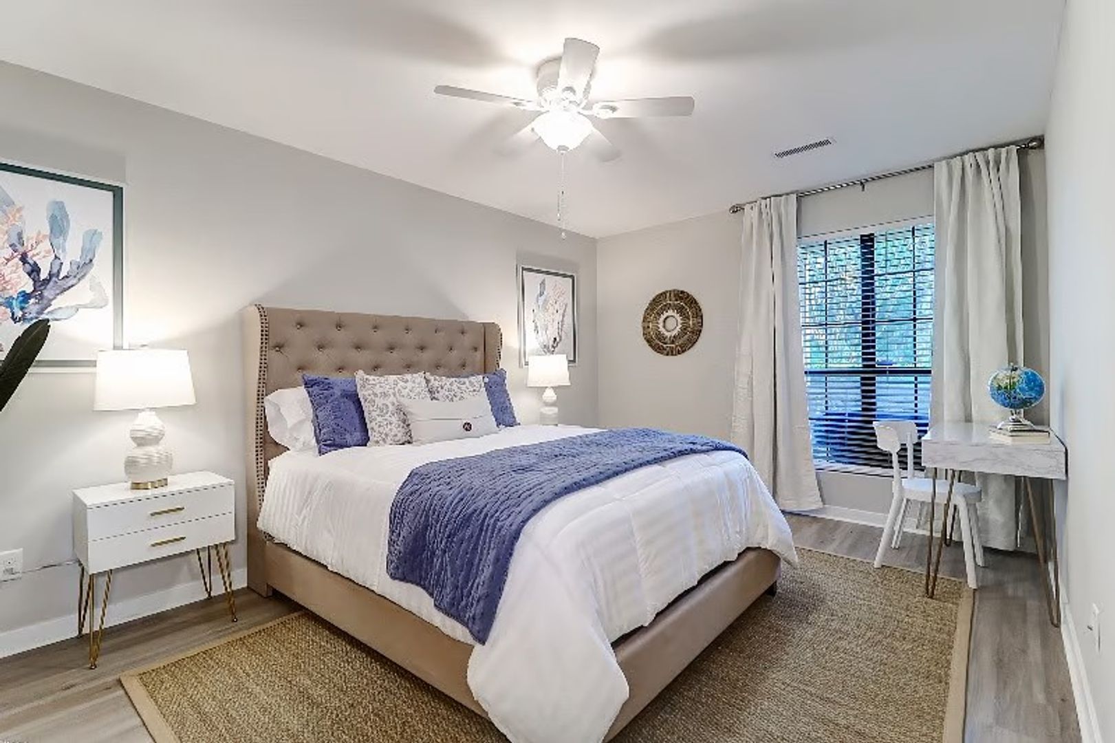 Mt Pleasant Townhome: 344 Sandpiper Drive