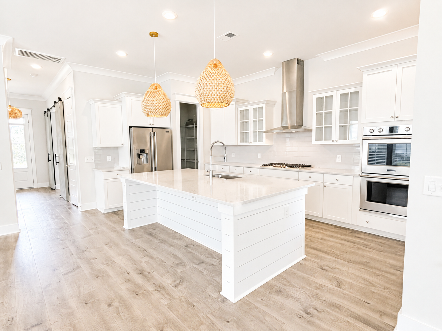 Charleston House: 1502 Layback Aly