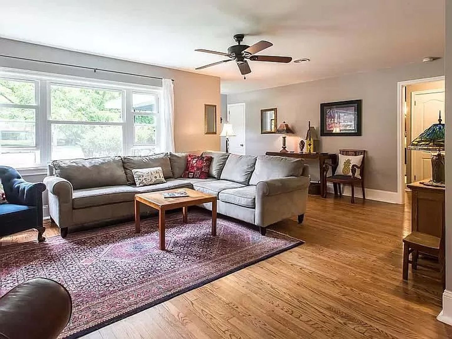 Charleston House: 1259 Wimbee Drive