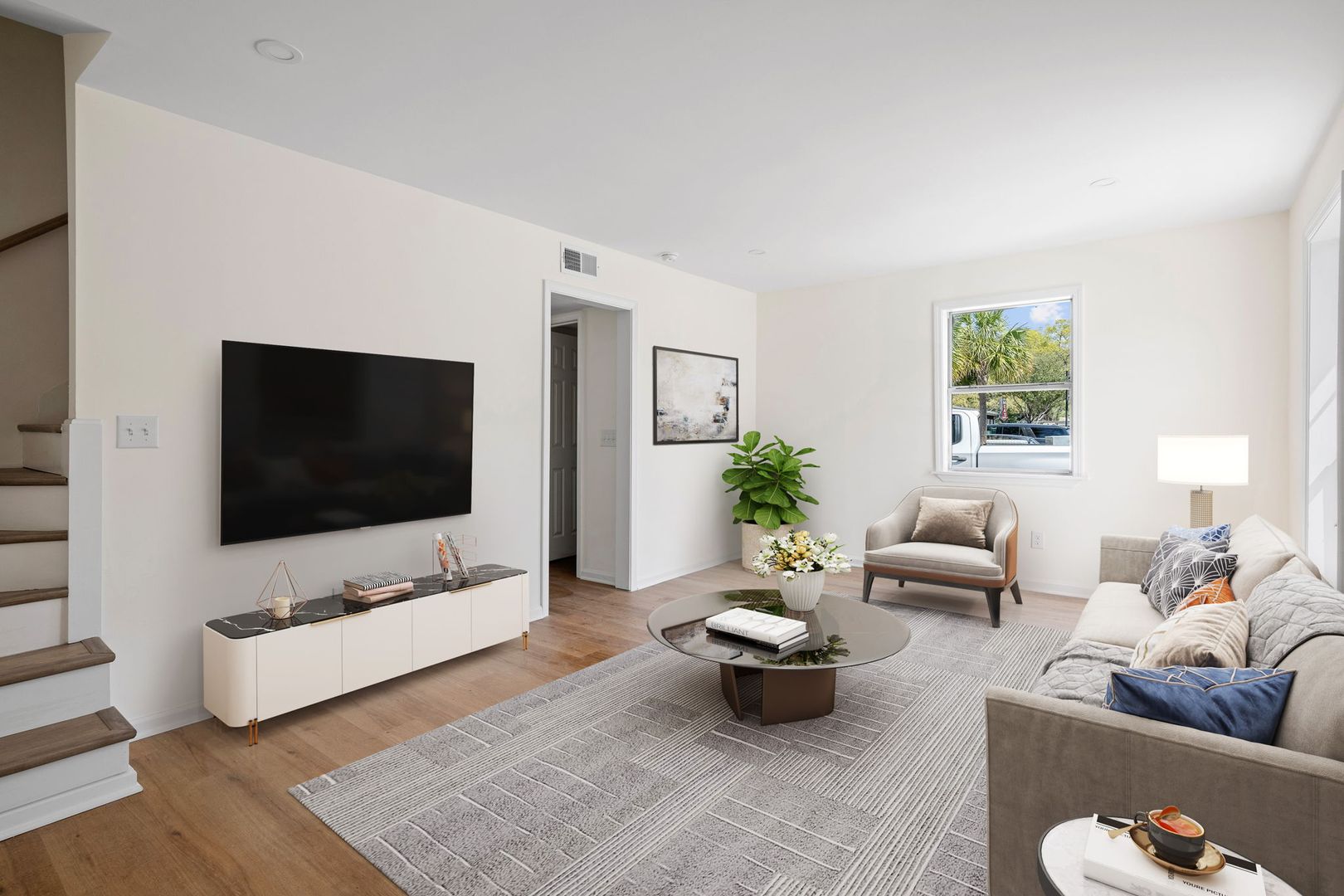 Charleston Apartment: 30-40 Isabella Street