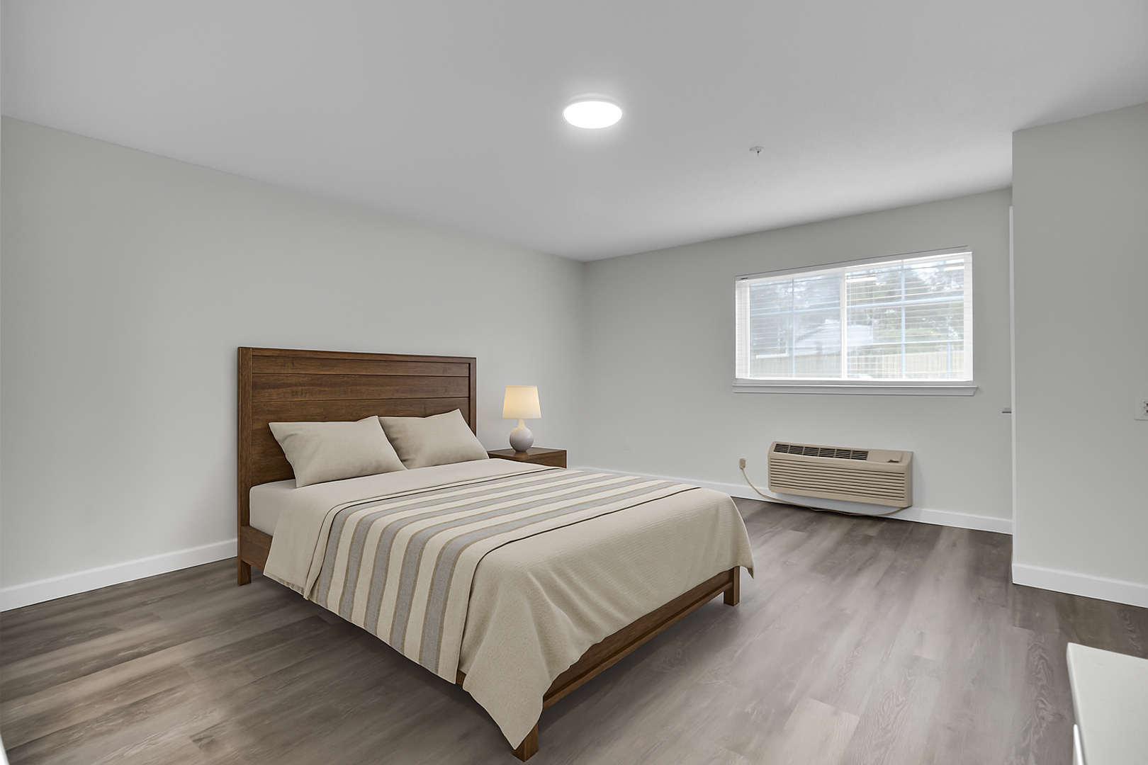 North Charleston Apartment: 7582 Stafford Road