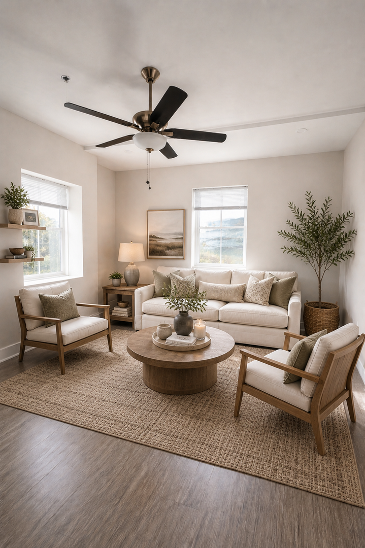 Charleston Apartment: 1000 King Street