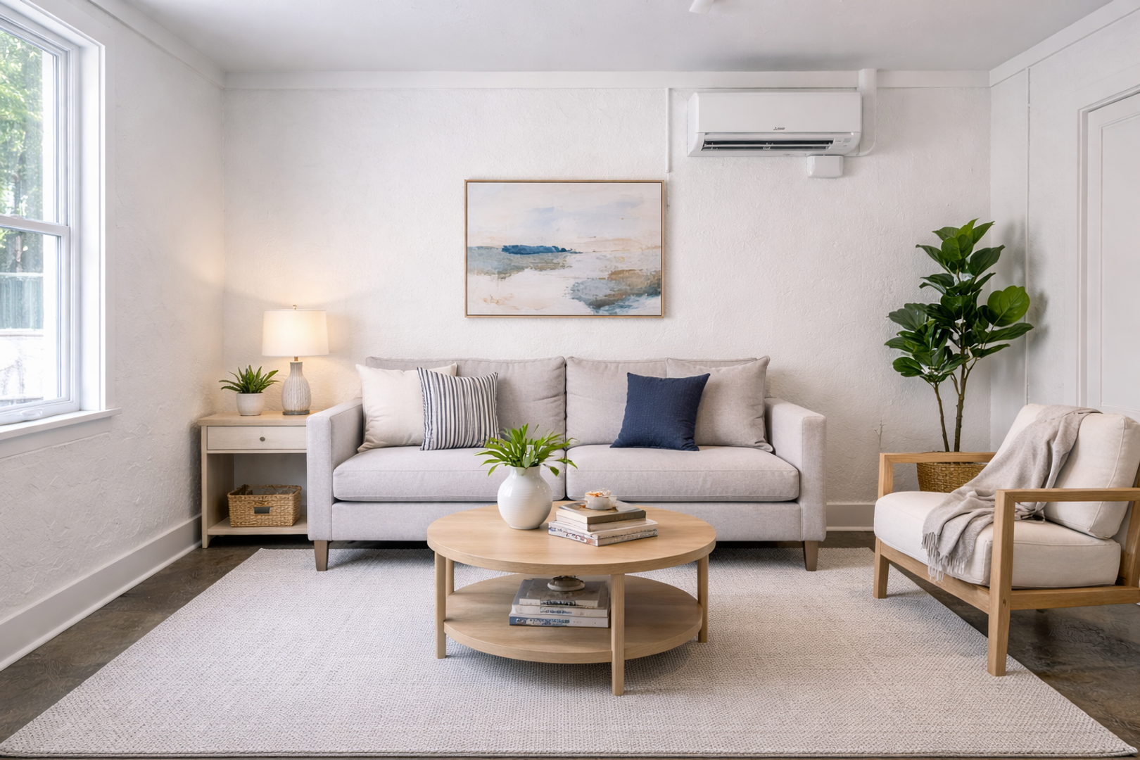 Charleston Apartment: 23-25 Line Street