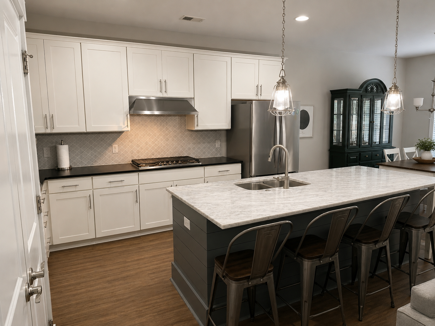 Charleston Apartment: 1636 Shady Pine Road