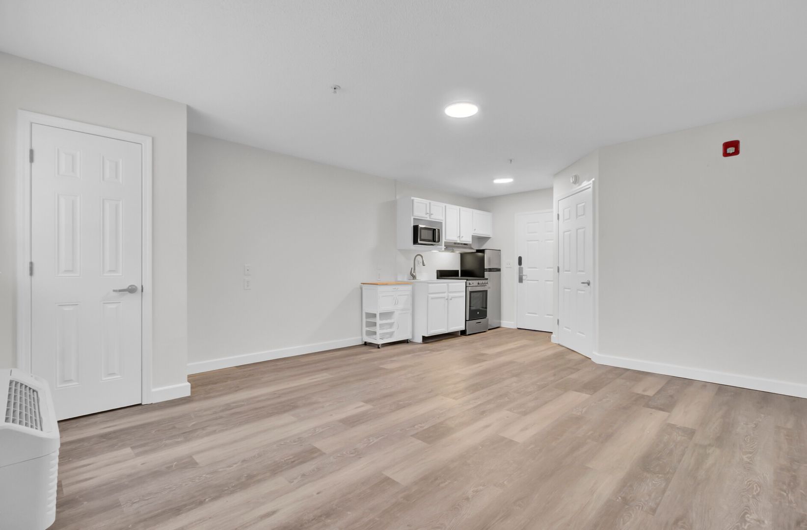 North Charleston Apartment: 7582 Stafford Road