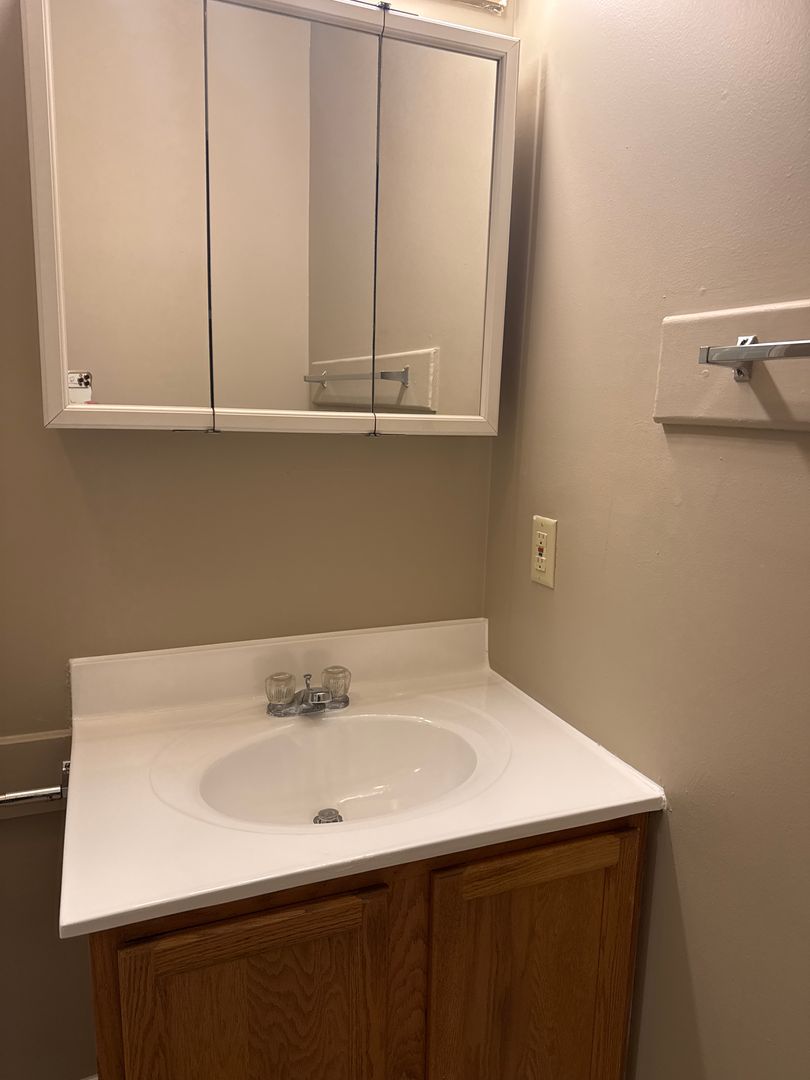 Indianapolis Apartment: 1012 Prospect St