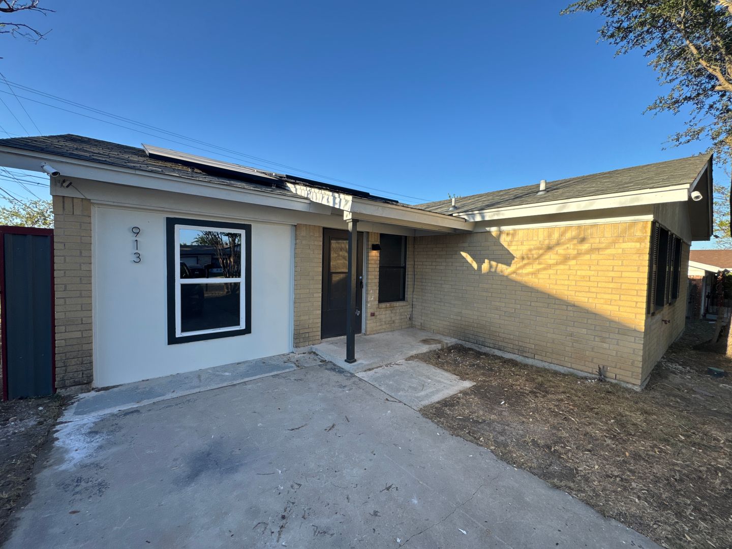 Copperas Cove House: 913 North 19th Street