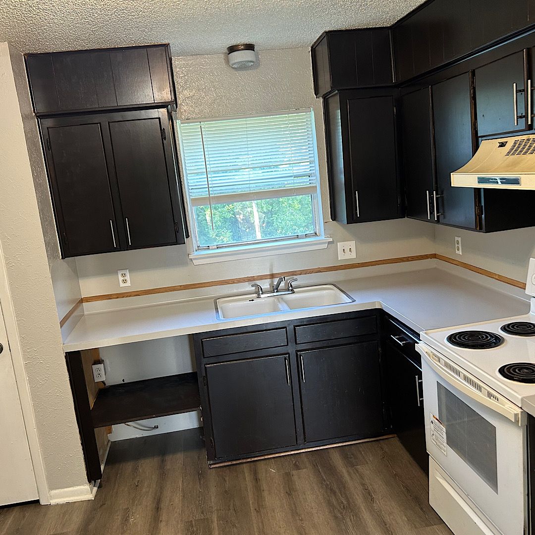 Copperas Cove Apartment: 108 West Anderson Avenue