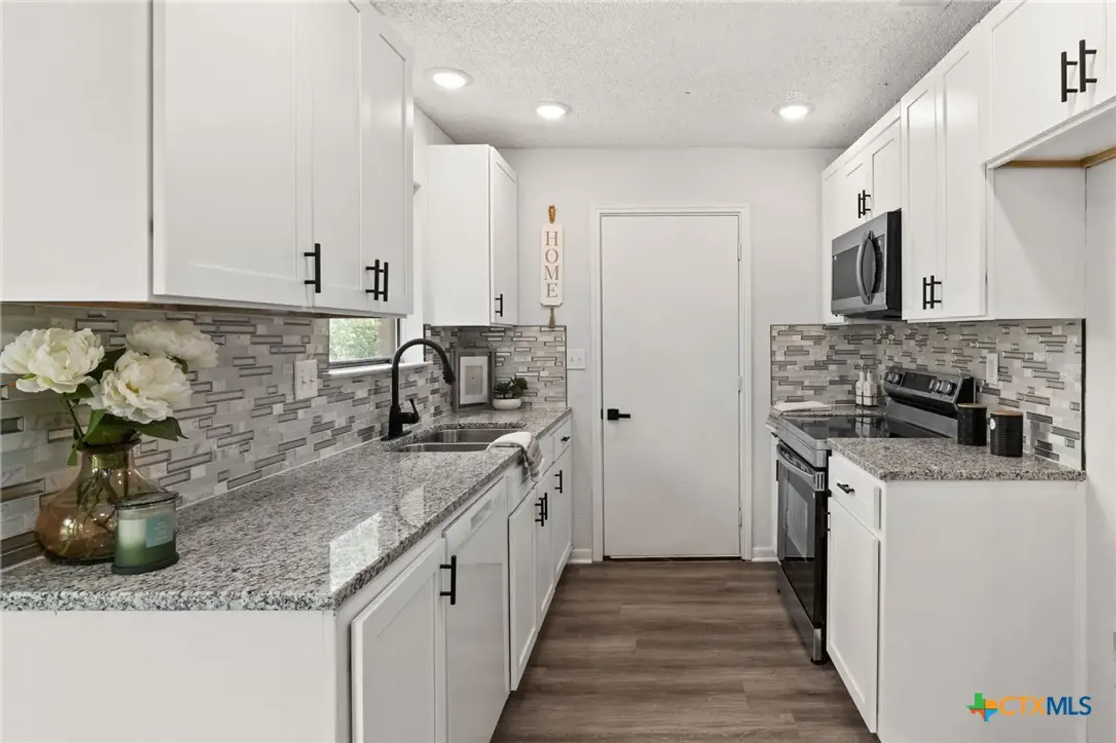 Copperas Cove House: 851 Michelle Drive