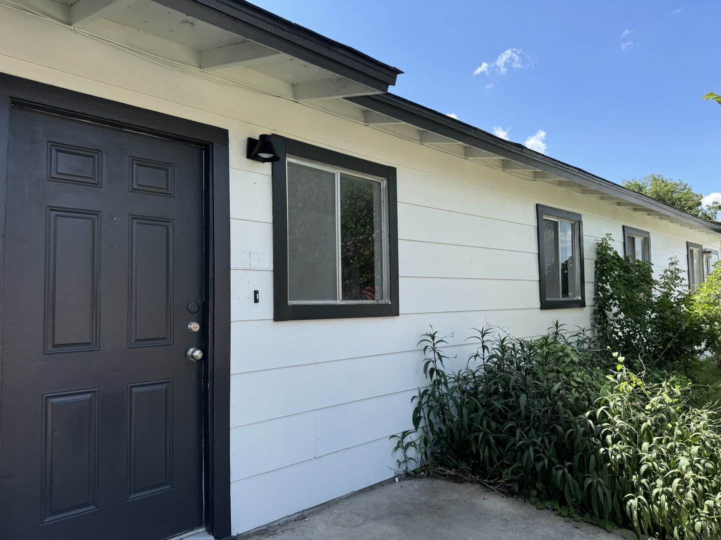 Copperas Cove Apartment: 1218 Georgetown Road