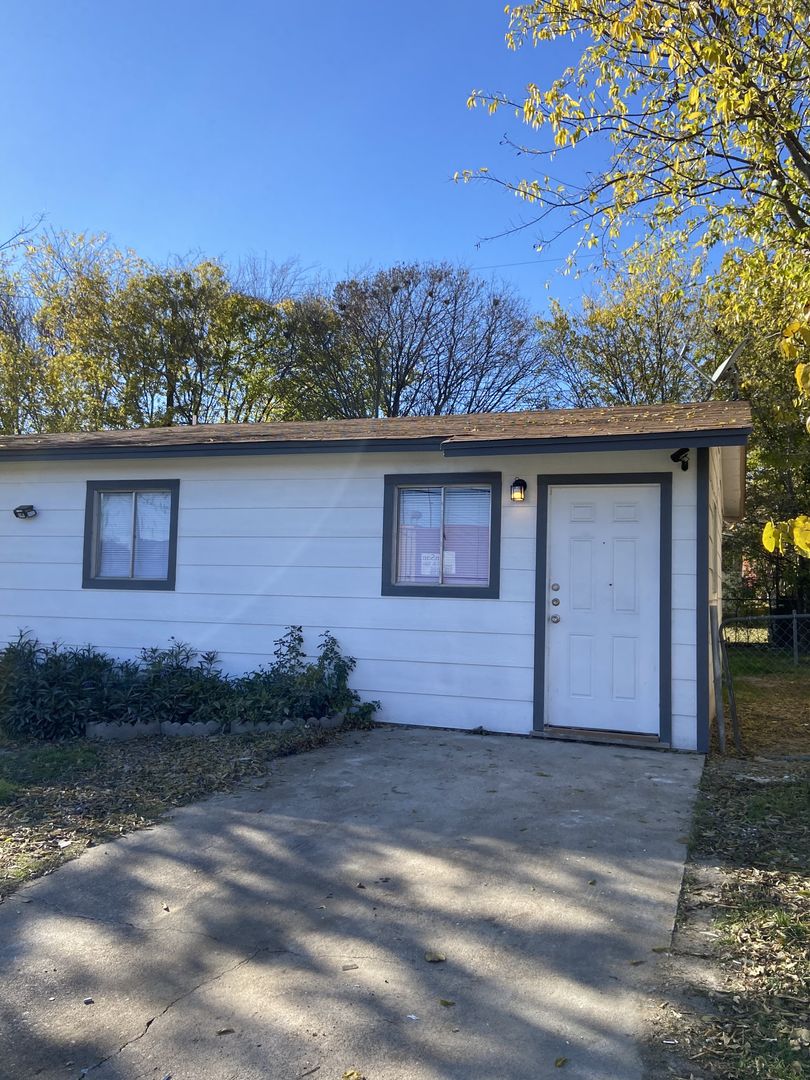 Copperas Cove Apartment: 1222 Georgetown Road