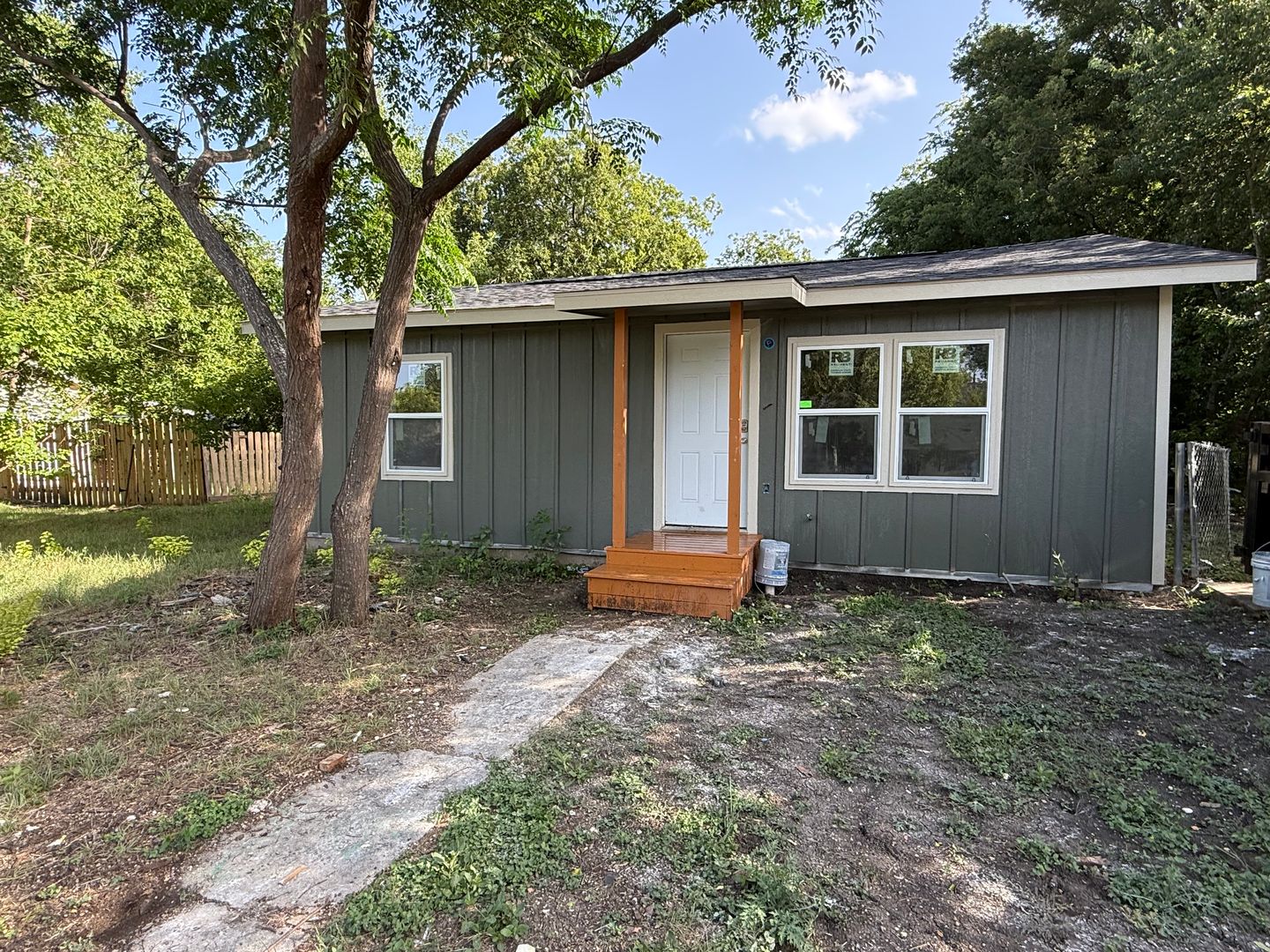 Copperas Cove House: 410 West Lincoln Avenue