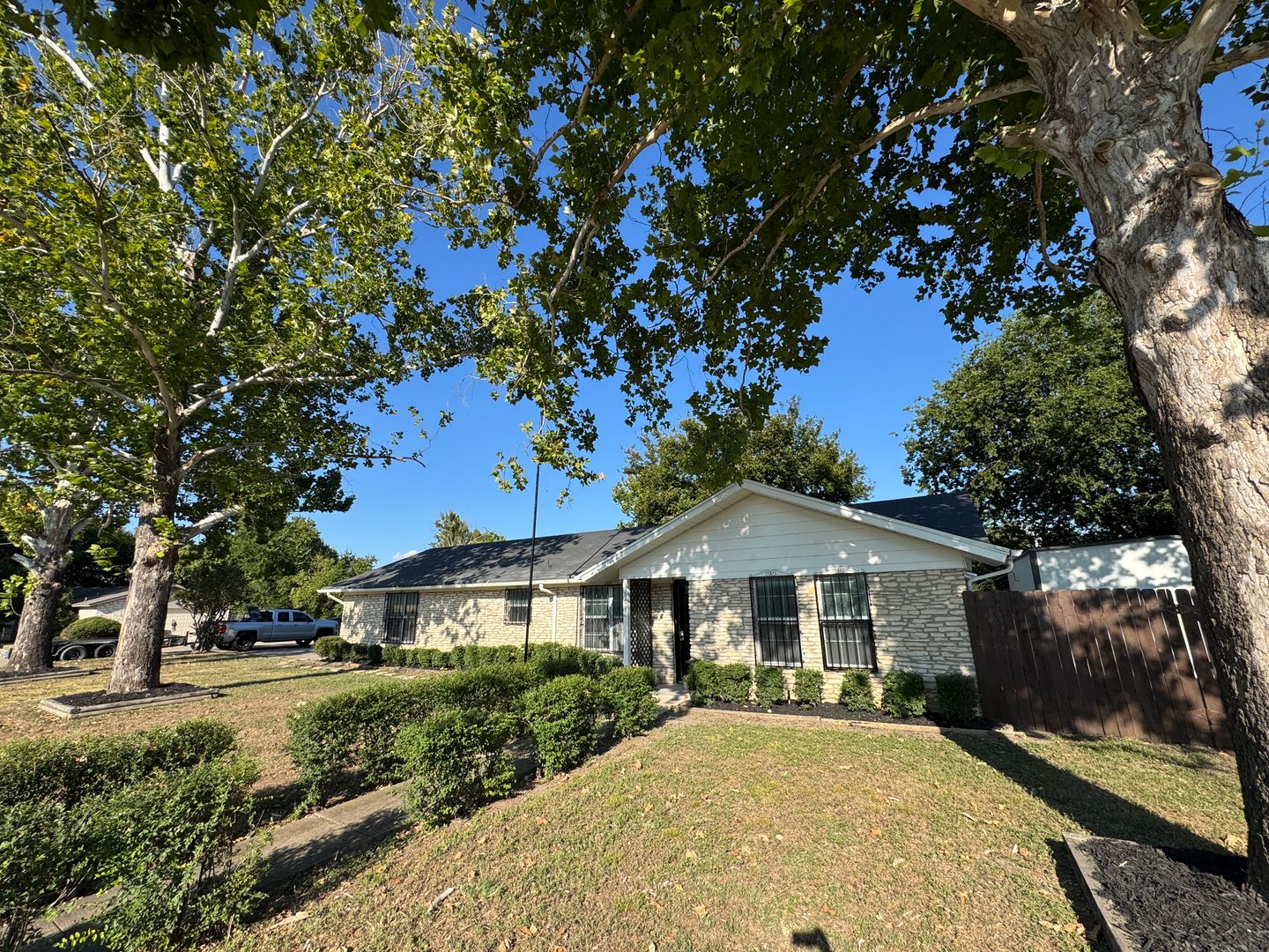 Harker Heights House: 601 Nola Ruth Boulevard