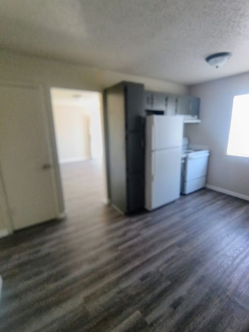 Copperas Cove Apartment: 301 Erby Avenue