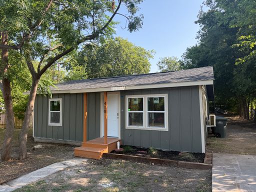 410 West Lincoln Avenue, Copperas Cove, TX 76522