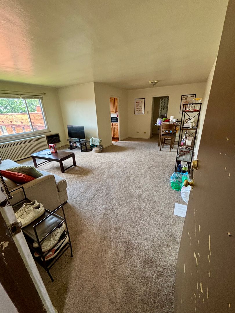 Pittsburgh Apartment: 5700 Fifth Avenue