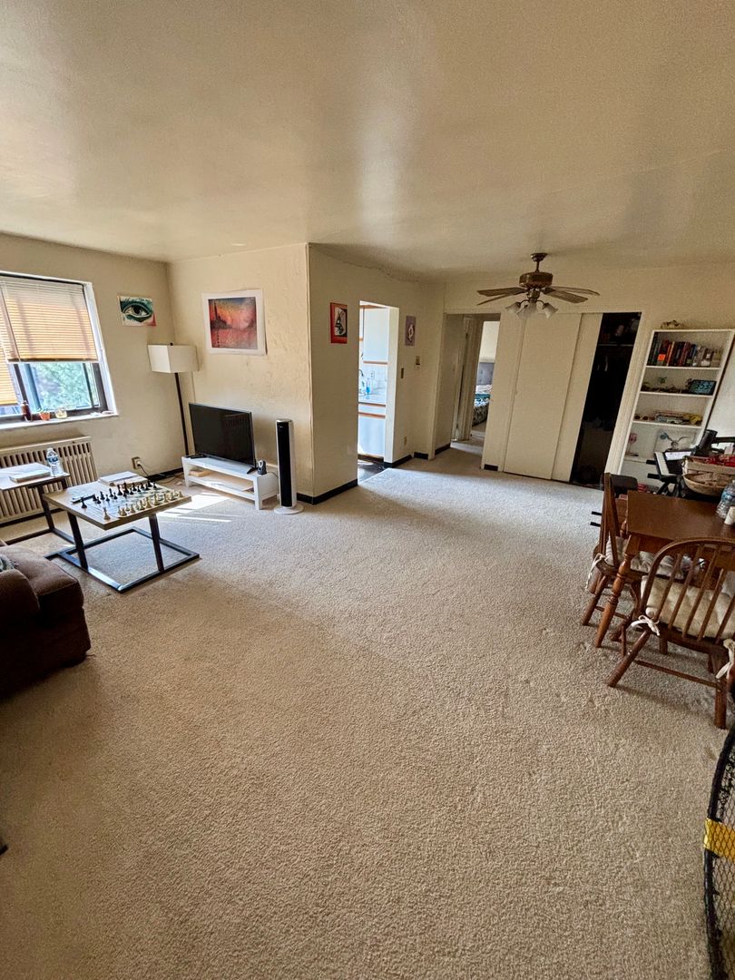 Pittsburgh Apartment: 6301 Fifth Avenue