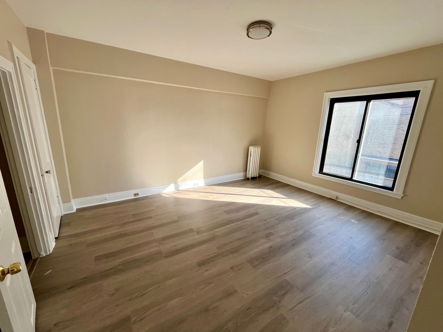 Pittsburgh Apartment: 6111 Alder Street