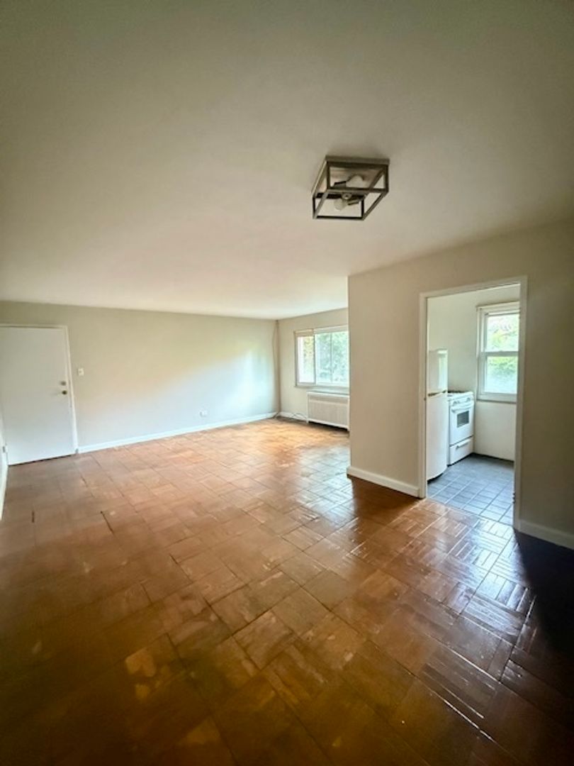 Pittsburgh Apartment: 5700 Fifth Avenue
