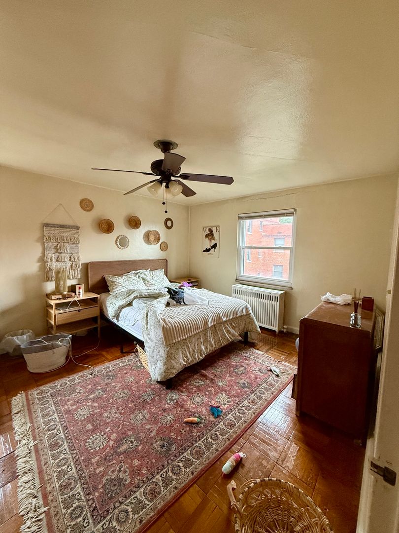 Pittsburgh Apartment: 5700 Fifth Avenue