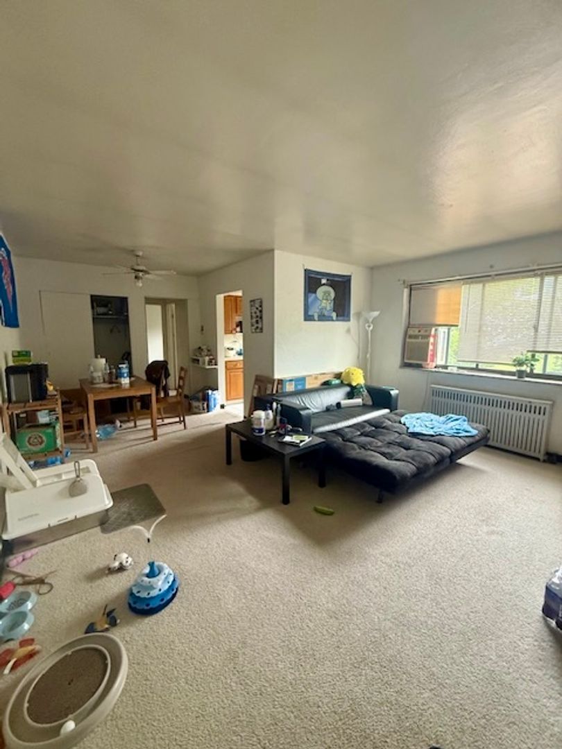Pittsburgh Apartment: 6301 Fifth Avenue