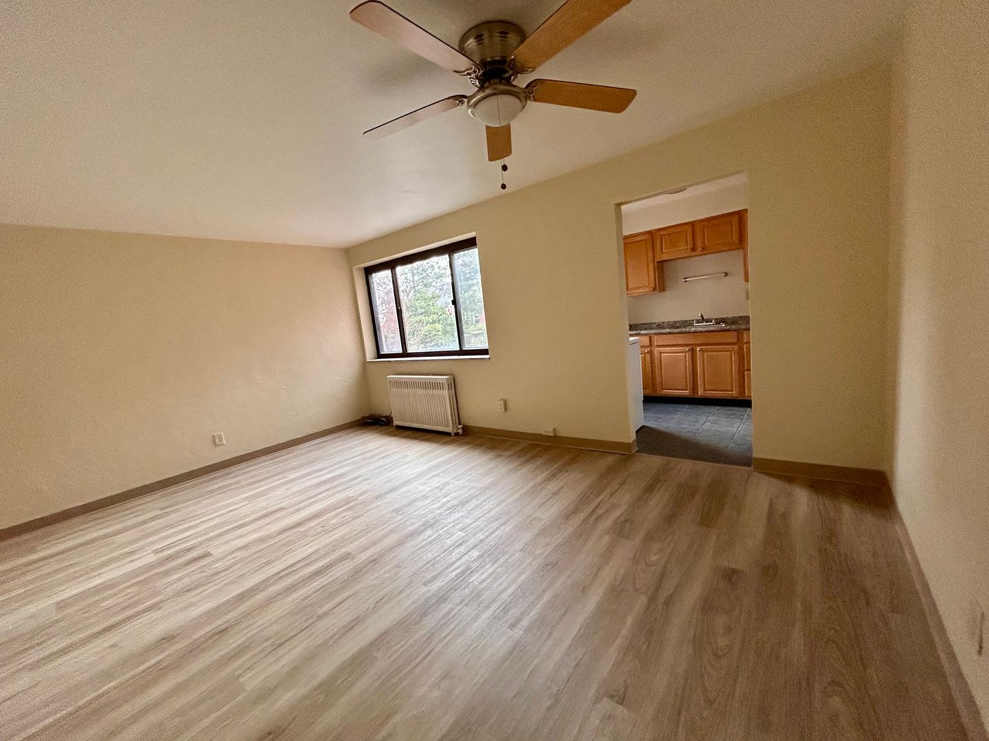 Pittsburgh Apartment: 6301 Fifth Avenue