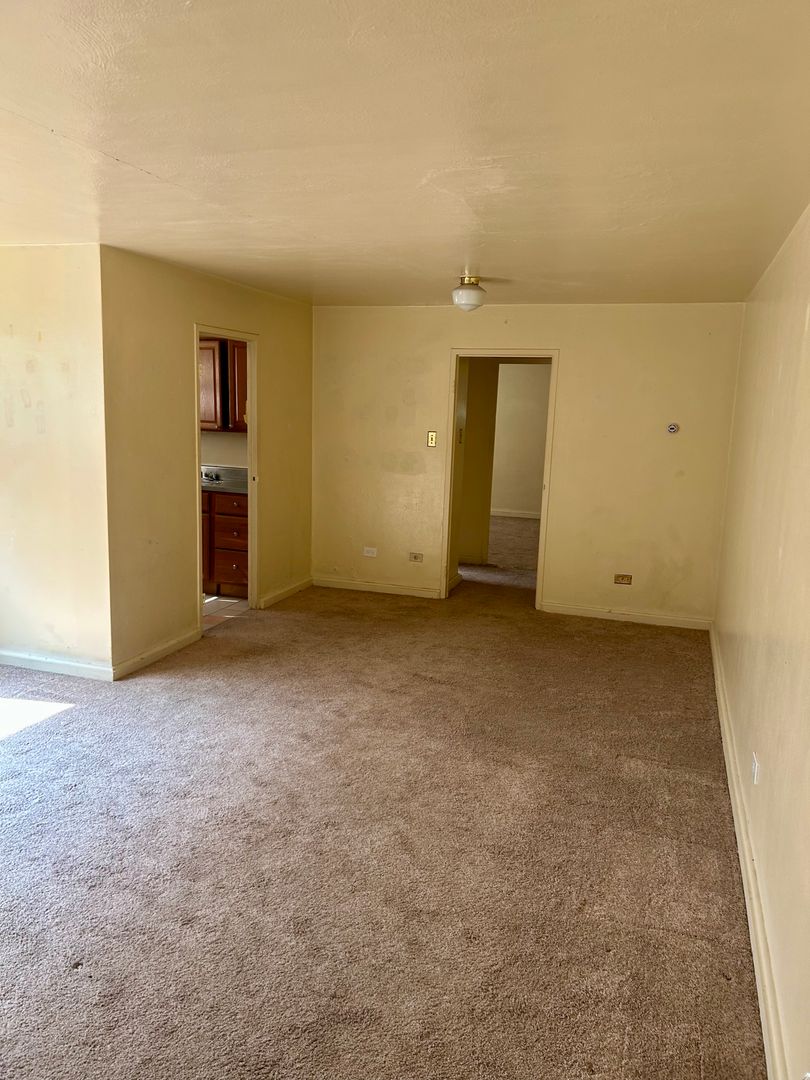 Pittsburgh Apartment: 5700 Fifth Avenue