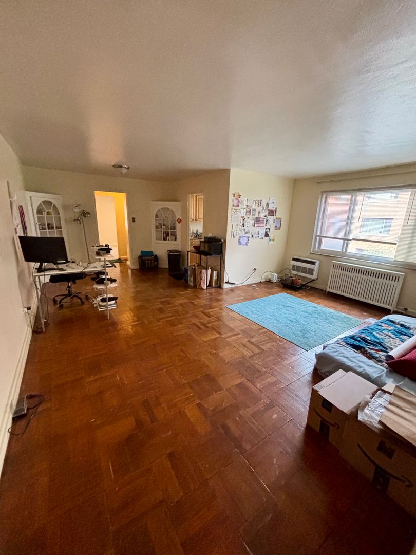 Pittsburgh Apartment: 5700 Fifth Avenue