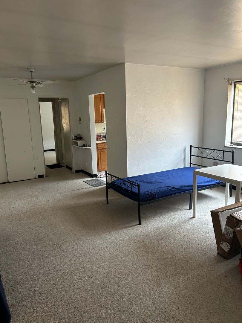 Pittsburgh Apartment: 6301 Fifth Avenue