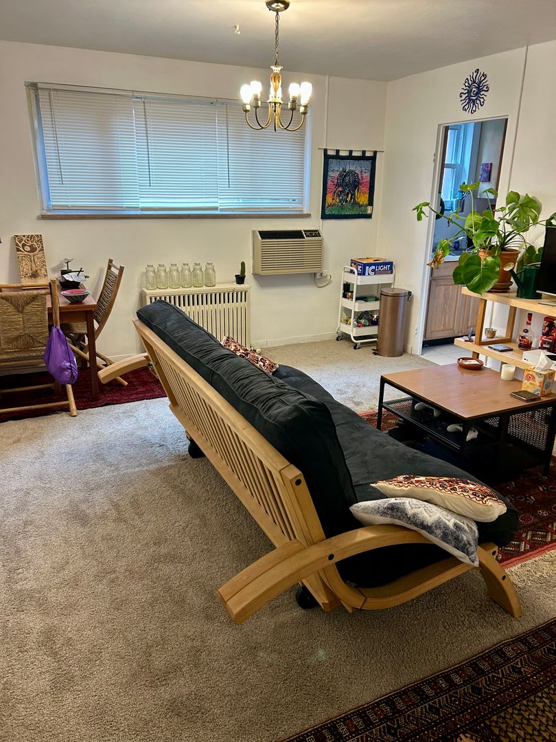 Pittsburgh Apartment: 5700 Fifth Avenue