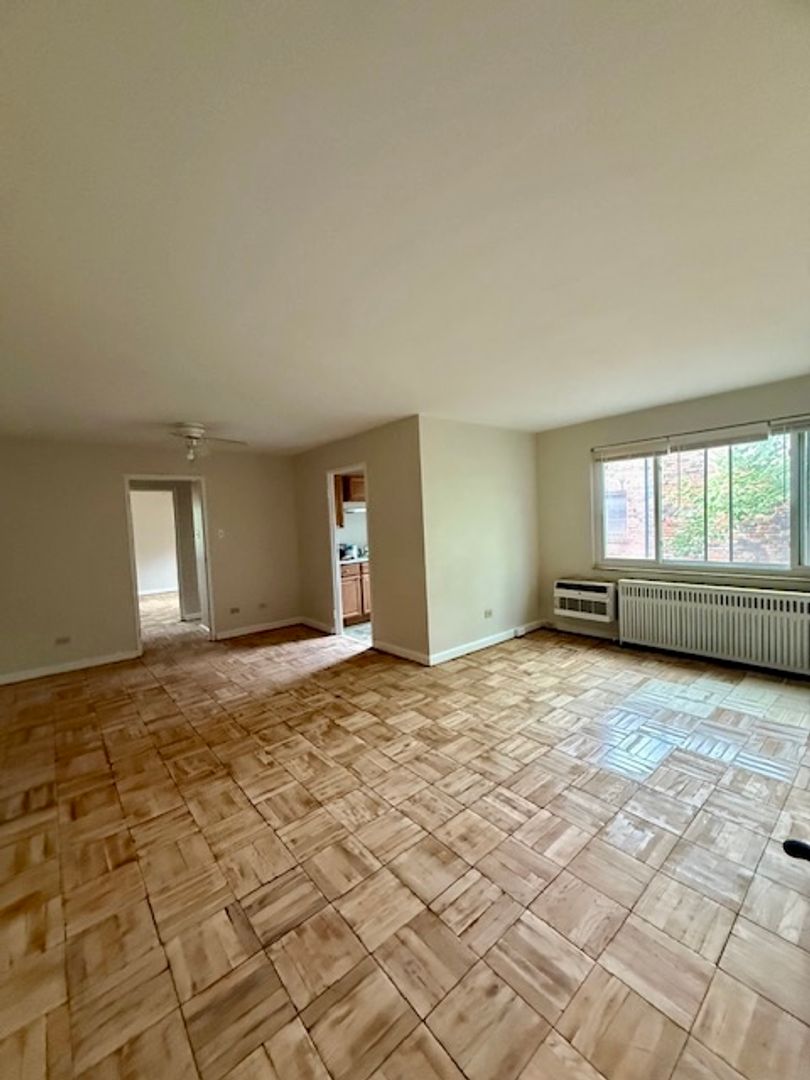Pittsburgh Apartment: 5700 Fifth Avenue