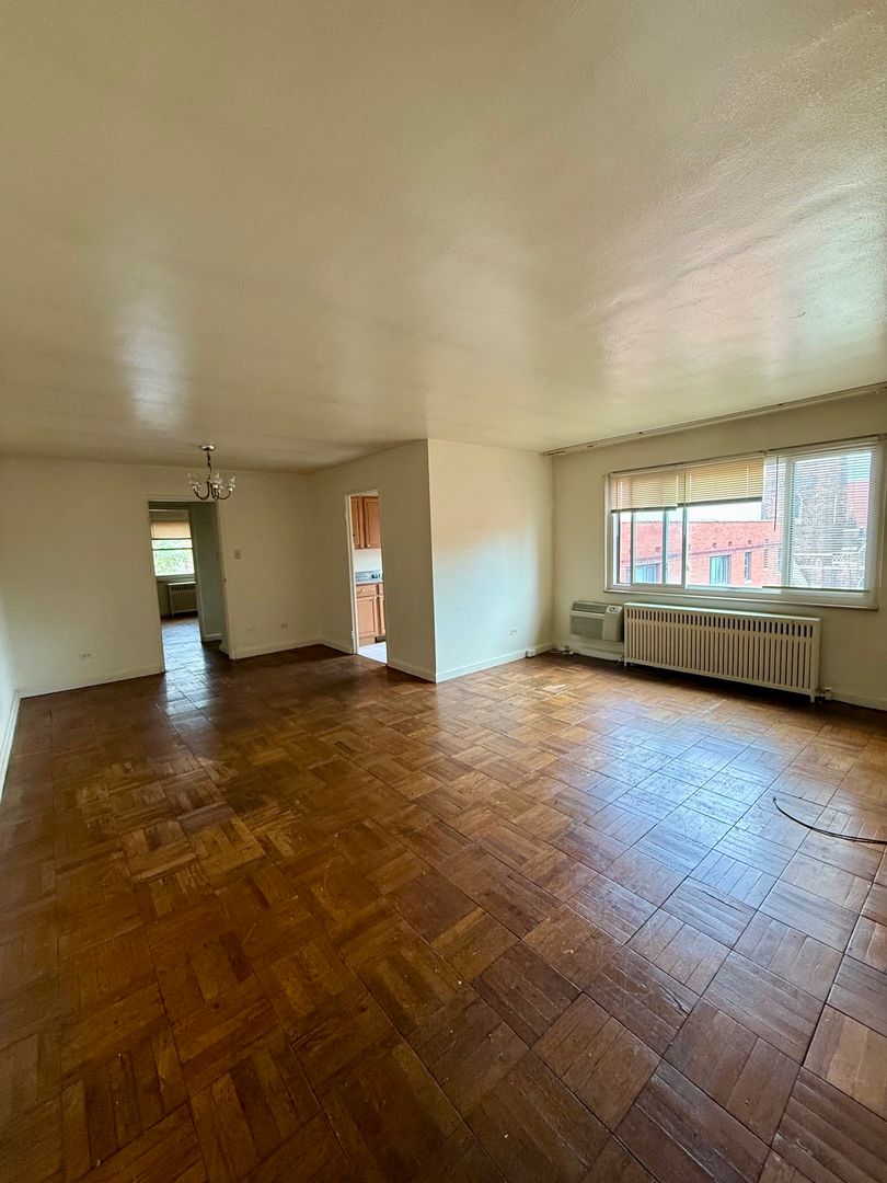 Pittsburgh Apartment: 5700 Fifth Avenue
