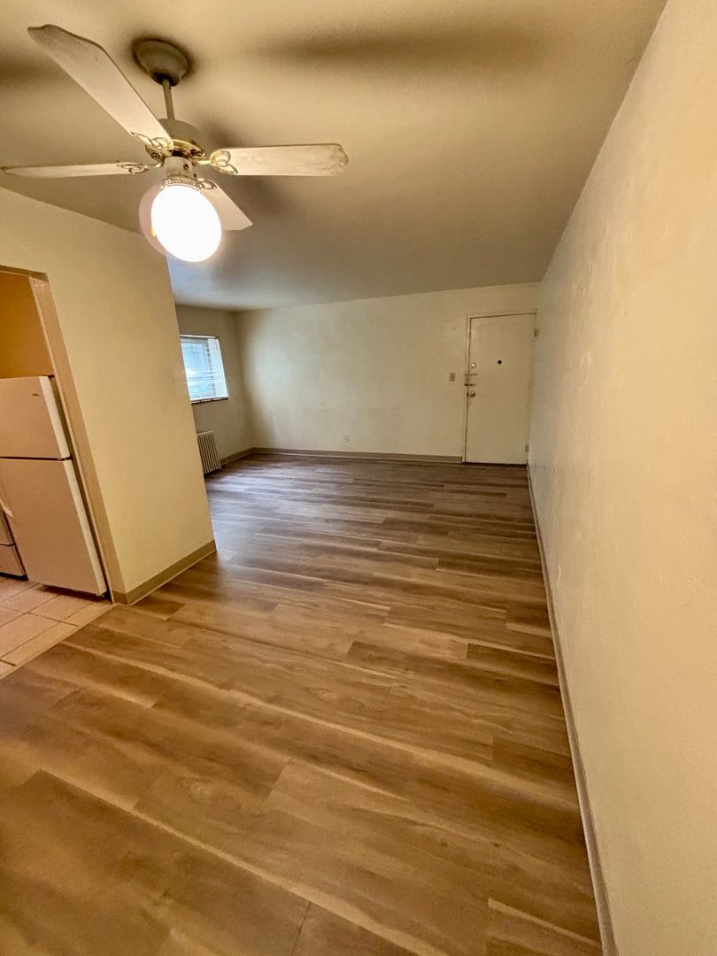 Pittsburgh Apartment: 6301 Fifth Avenue