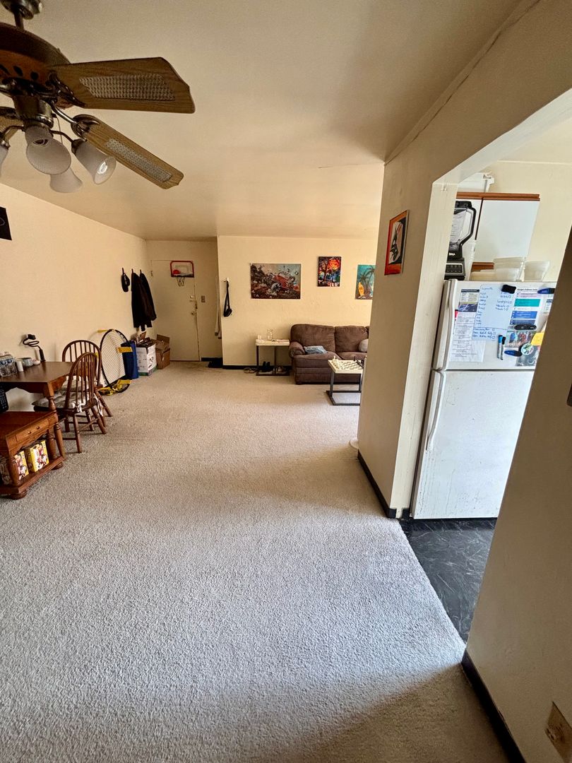 Pittsburgh Apartment: 6301 Fifth Avenue