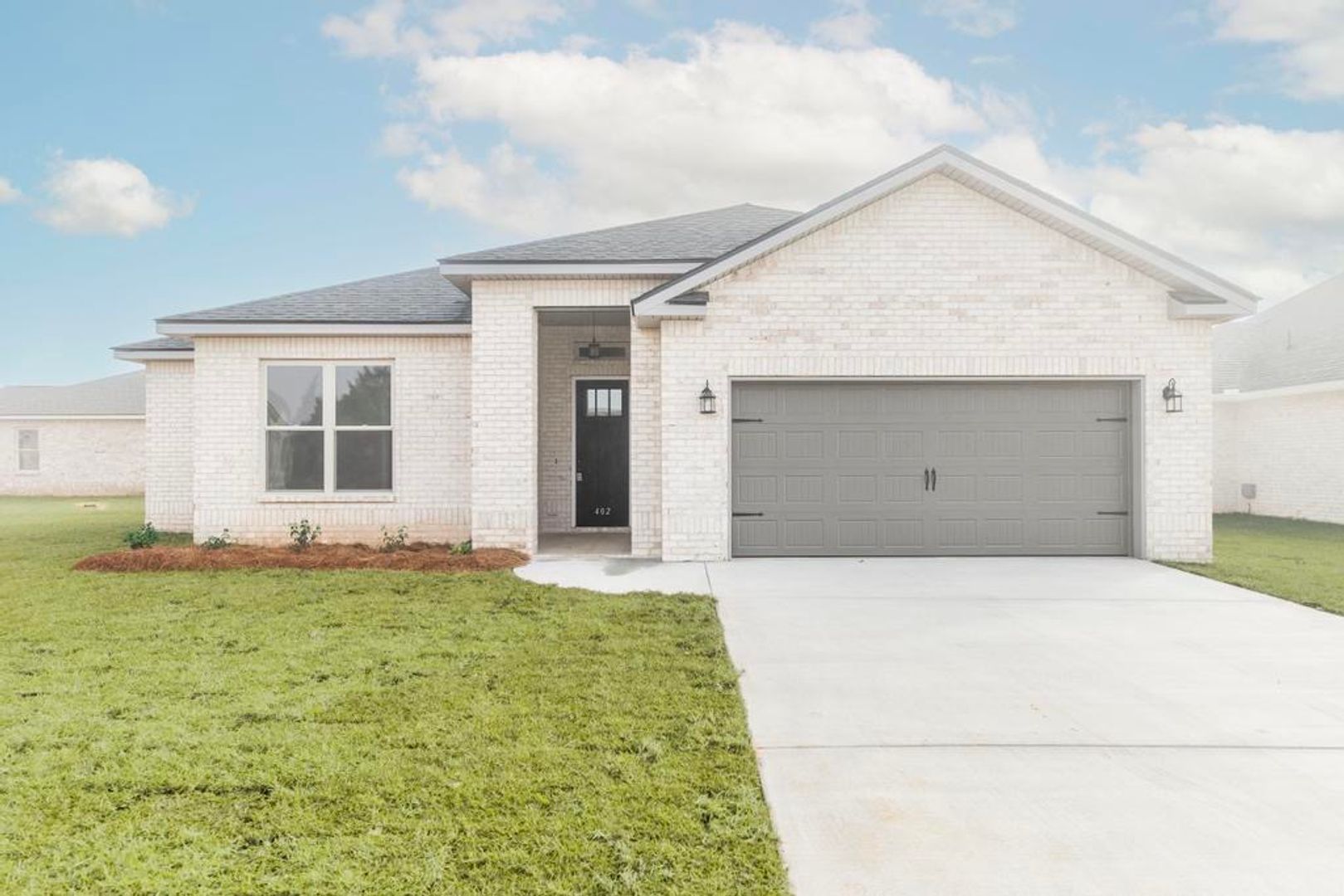 Kathleen House: 402 Otters Ridge Drive