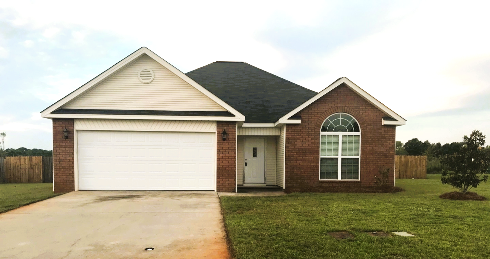 Perry House: 125 Gage Dr