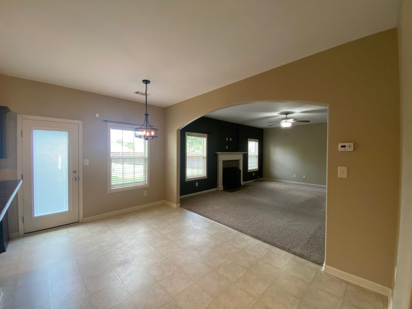 Kathleen House: 118 Broomsedge Lane