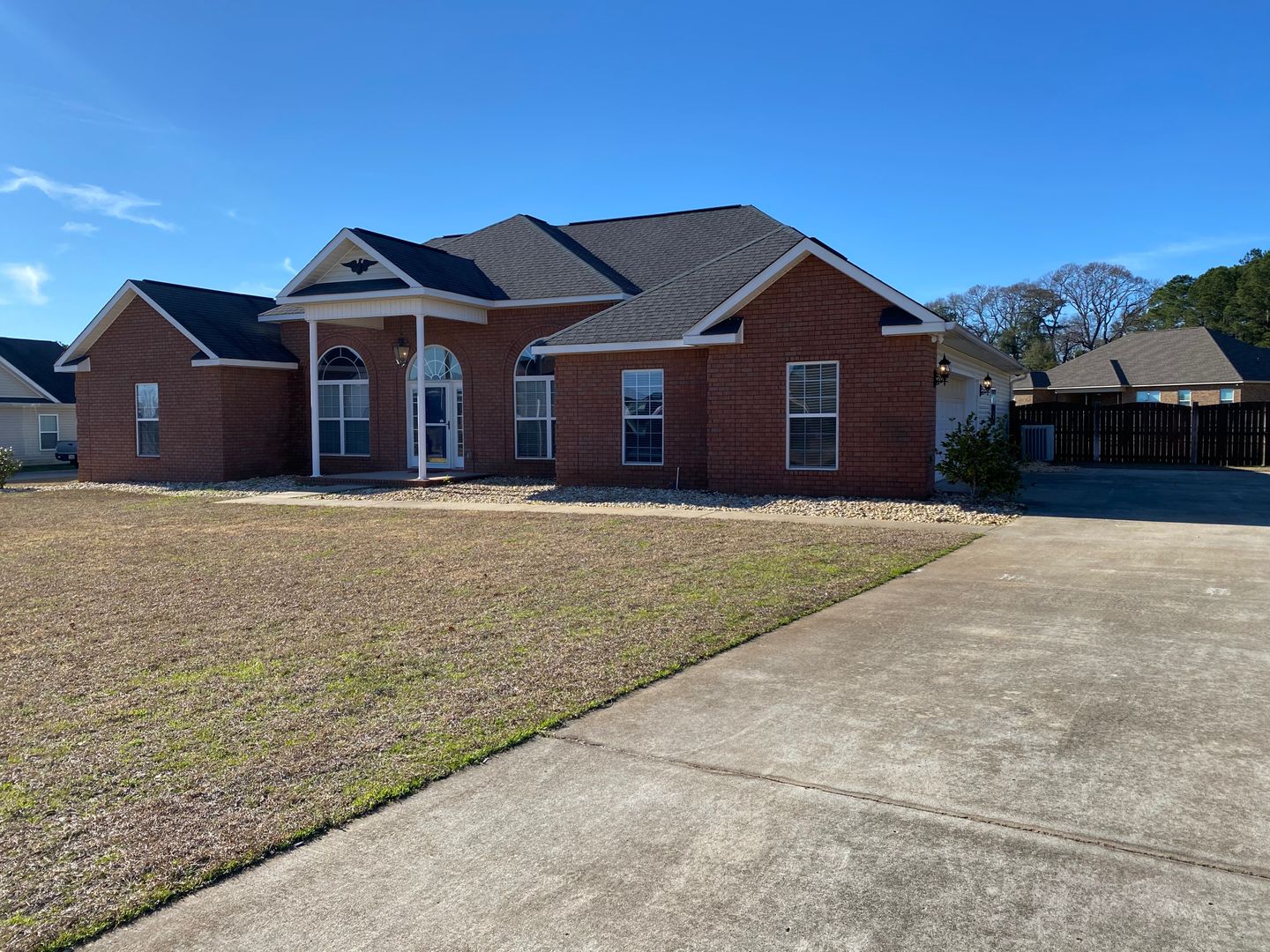 Kathleen House: 141 Addington Dr