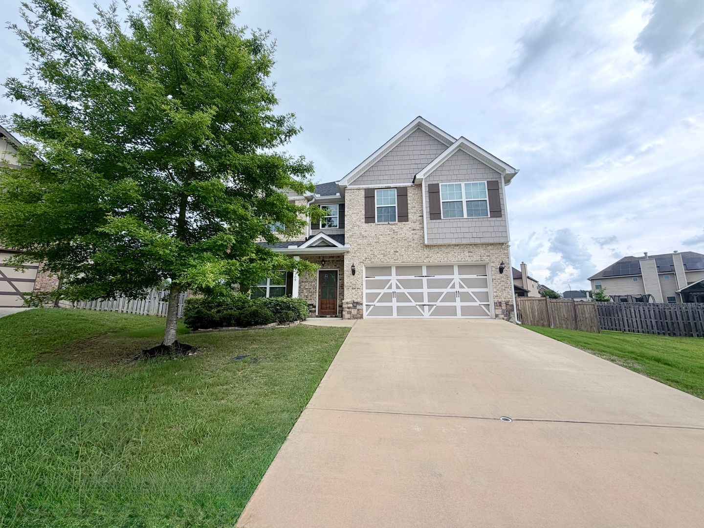 Kathleen House: 109 Taylor Leigh Court