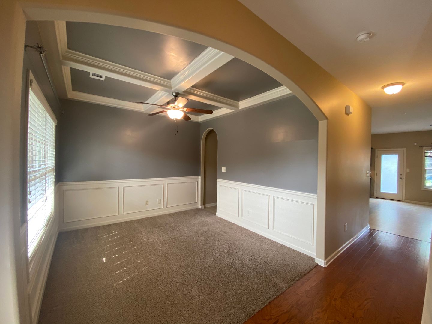Kathleen House: 118 Broomsedge Lane