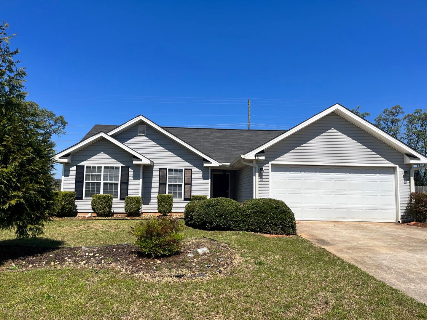 Bonaire House: 111 Grindstaff Dr